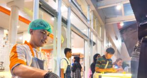 Penawaran Spesial HARRIS Hotel Batam Center dan HARRIS Resort Waterfront Batam: “Beli 4 Dapat 5” untuk Acara BBQ Akhir Tahun