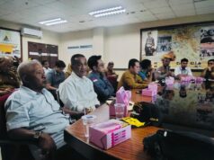 Dari Tradisi ke Adu Adrenalin: Sea Eagle Boat Race Siap Merebut Sorotan Sport Tourism Kepri