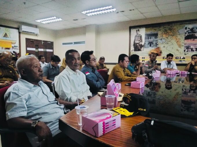 Dari Tradisi ke Adu Adrenalin: Sea Eagle Boat Race Siap Merebut Sorotan Sport Tourism Kepri