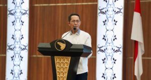 BP Batam Gelar Ramah Tamah Bersama Pelaku Usaha, Bahas Simplifikasi Perizinan dan Pelayanan Investasi