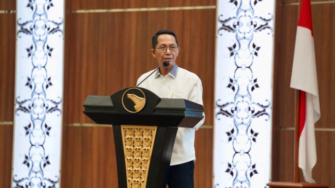 BP Batam Gelar Ramah Tamah Bersama Pelaku Usaha, Bahas Simplifikasi Perizinan dan Pelayanan Investasi