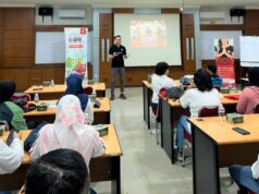 Dealer Tour Honda untuk HRD Batam Kupas PDI, Safety Riding, dan Jajal PCX 160