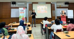 Dealer Tour Honda untuk HRD Batam Kupas PDI, Safety Riding, dan Jajal PCX 160
