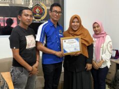 Bertolak ke Tiongkok, Pulang dengan Gagasan: Perjalanan Seorang Guru Bernama Annisa