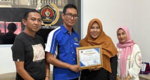 Bertolak ke Tiongkok, Pulang dengan Gagasan: Perjalanan Seorang Guru Bernama Annisa