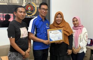 Bertolak ke Tiongkok, Pulang dengan Gagasan: Perjalanan Seorang Guru Bernama Annisa