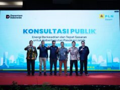 PLN Batam Bahas Rencana Penyesuaian Tarif Listrik Lewat Konsultasi Publik