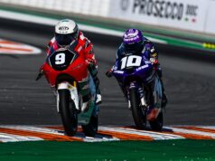 Veda dan Ramadhipa Tutup Musim 2025 di Eropa dengan Capaian Membanggakan