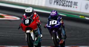 Veda dan Ramadhipa Tutup Musim 2025 di Eropa dengan Capaian Membanggakan