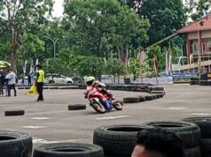 IMS 75 Road Race Championships Diserbu Pembalap, Batam Kembali Bergemuruh