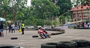 IMS 75 Road Race Championships Diserbu Pembalap, Batam Kembali Bergemuruh