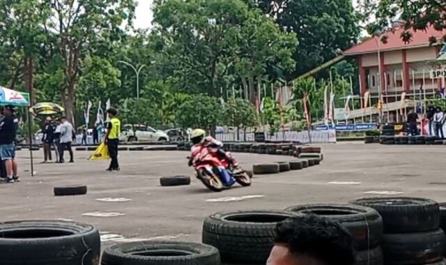 IMS 75 Road Race Championships Diserbu Pembalap, Batam Kembali Bergemuruh