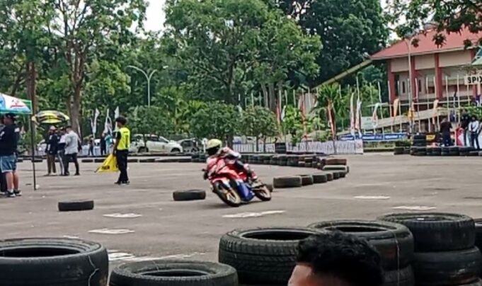 IMS 75 Road Race Championships Diserbu Pembalap, Batam Kembali Bergemuruh