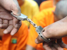 Kapolsek Batam Kota: Pelaku Pembuntut Nasabah Bank Ditangkap