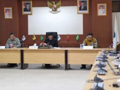 Gubernur Kepri Ansar Ahmad Calon Penerima Satyalancana Wira Karya 2025