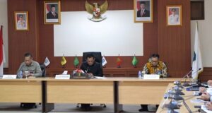 Gubernur Kepri Ansar Ahmad Calon Penerima Satyalancana Wira Karya 2025