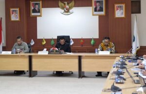 Gubernur Kepri Ansar Ahmad Calon Penerima Satyalancana Wira Karya 2025