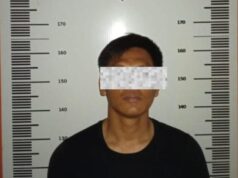 Polsek Sagulung Amankan Pelaku Penggelapan Motor di Area RS Graha Hermin