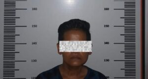 Perempuan di Sagulung Ditangkap Usai Gelapkan Motor Scoopy