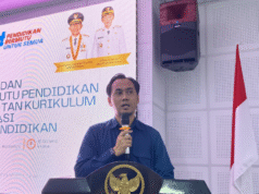 Dewan Pendidikan Batam Gelar Sosialisasi Penguatan Kurikulum untuk Tingkatkan Mutu Sekolah