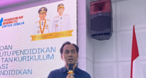 Dewan Pendidikan Batam Gelar Sosialisasi Penguatan Kurikulum untuk Tingkatkan Mutu Sekolah