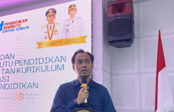 Dewan Pendidikan Batam Gelar Sosialisasi Penguatan Kurikulum untuk Tingkatkan Mutu Sekolah
