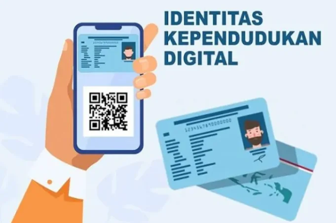 Naik Kelas ke Identitas Digital, Batam Dorong Warga Beralih ke IKD