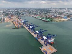Single Port Operator Diterapkan, TPK Batu Ampar Mantap Menuju Pelabuhan Berstandar Internasional