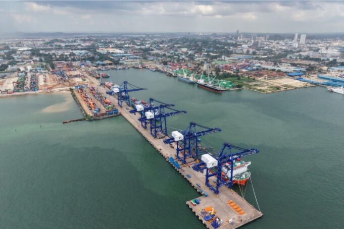 Single Port Operator Diterapkan, TPK Batu Ampar Mantap Menuju Pelabuhan Berstandar Internasional