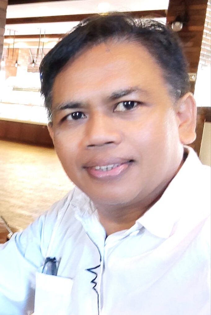 Ketika Batam dan Kepri Megah di Atas Kertas