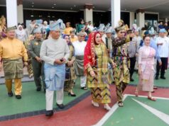 Batam Usia 196: Jalan Lebar Saja Tidak Cukup