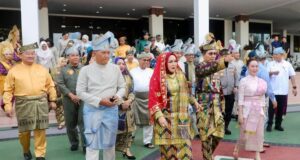 Batam Usia 196: Jalan Lebar Saja Tidak Cukup