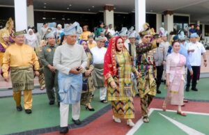 Batam Usia 196: Jalan Lebar Saja Tidak Cukup
