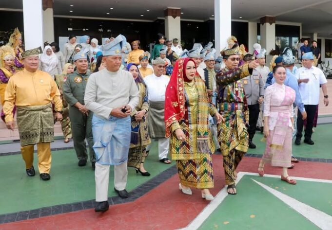 Batam Usia 196: Jalan Lebar Saja Tidak Cukup