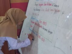 Ketika Solusi Kecil Memberikan Harapan Baru: Perjalanan Dua Guru Menghidupkan Kelas di Penjuru Indonesia