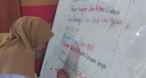 Ketika Solusi Kecil Memberikan Harapan Baru: Perjalanan Dua Guru Menghidupkan Kelas di Penjuru Indonesia