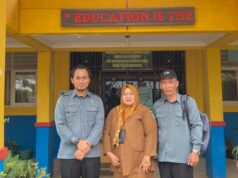 Dewan Pendidikan Batam Tinjau SMPN 47: Keterbatasan Lahan dan Kebutuhan Ruang Belajar Mendesak