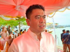 Endipat Wijaya Sudah Minta Maaf, DPP IARMI Kepri Ajak Publik Menjaga Kesejukan dan Bersatu untuk Donasi