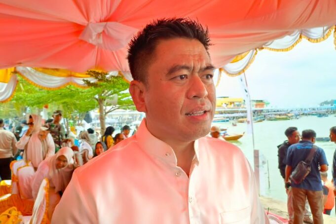 Endipat Wijaya Sudah Minta Maaf, DPP IARMI Kepri Ajak Publik Menjaga Kesejukan dan Bersatu untuk Donasi