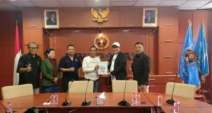 HPN 2026 Mendunia, PWI Pusat Restui Misi 13 Negara Agus Bagjana