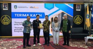 Orwil ICMI Kepri bersama FKPT Gelar Seminar, Tangkal Radikalisme bagi Mahasiswa
