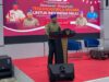 Ketua IARMI Kepri Yakin MBG Makin Optimal di Tangan Kepala BGN yang Baru