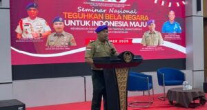 Ketua IARMI Kepri Yakin MBG Makin Optimal di Tangan Kepala BGN yang Baru