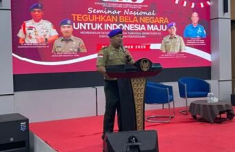 Ketua IARMI Kepri Yakin MBG Makin Optimal di Tangan Kepala BGN yang Baru