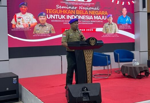 Ketua IARMI Kepri Yakin MBG Makin Optimal di Tangan Kepala BGN yang Baru