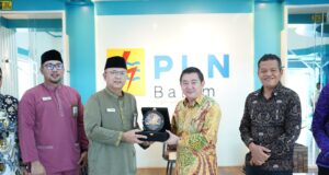 Ombudsman Kepri Apresiasi Kesiapan PLN Batam Jaga Keandalan Listrik Selama Natal 2025 dan Tahun Baru 2026