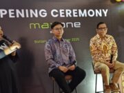 Artotel Group Perluas Ekspansi, MaxOne Batam: Penginapan Nyaman, Strategis, Sentuhan Modern dan Ramah Keluarga