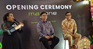 Artotel Group Perluas Ekspansi, MaxOne Batam: Penginapan Nyaman, Strategis, Sentuhan Modern dan Ramah Keluarga