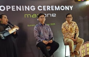 Artotel Group Perluas Ekspansi, MaxOne Batam: Penginapan Nyaman, Strategis, Sentuhan Modern dan Ramah Keluarga