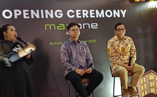 Artotel Group Perluas Ekspansi, MaxOne Batam: Penginapan Nyaman, Strategis, Sentuhan Modern dan Ramah Keluarga